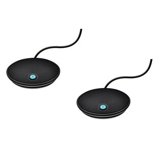 Микрофон Logitech ConferenceCam Group (989-000171)