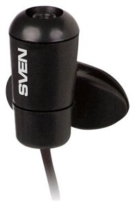 Микрофон Sven MK-170 черный