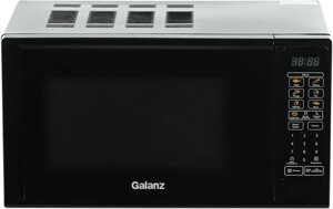 Микроволновая печь Galanz MOG-2011DB черный