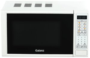 Микроволновая печь Galanz MOG-2011DW белый