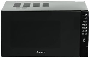 Микроволновая печь Galanz MOG-2375DB черный