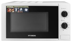 Микроволновая печь Hyundai HYM-M2048 белый