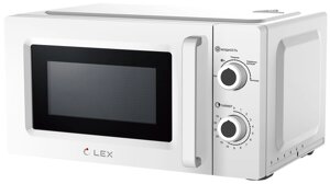 Микроволновая печь LEX FSMO 20.01WH