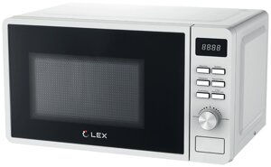 Микроволновая печь LEX FSMO D. 02 WH