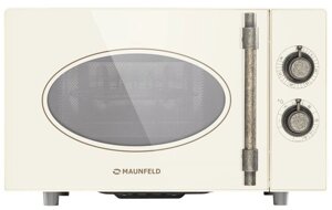 Микроволновая печь Maunfeld JFSMO205GRIB