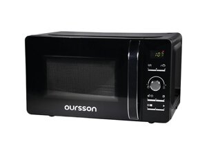 Микроволновая печь Oursson MD2033/BL Черный