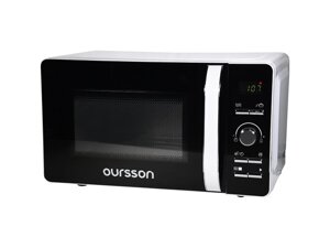 Микроволновая печь Oursson MD2033/WH Белый