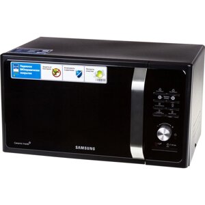 Микроволновая печь Samsung MS23F302TAK