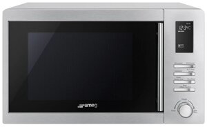 Микроволновая печь Smeg MOE25X