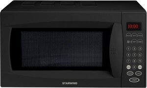 Микроволновая печь Starwind SMW4420 черный
