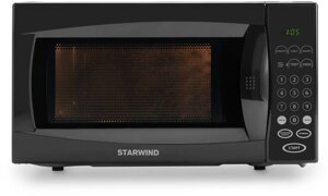 Микроволновая печь StarWind SMW5020 черный