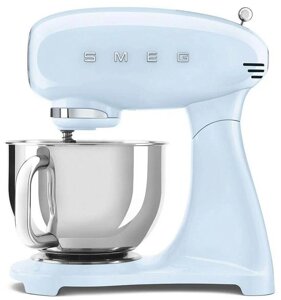 Миксер smeg SMF03PBEU