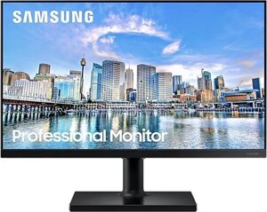 Монитор Samsung F24T450FQI