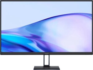 Монитор xiaomi monitor A27i P27FBA-RAGL черный (ELA5345EU/X51054)