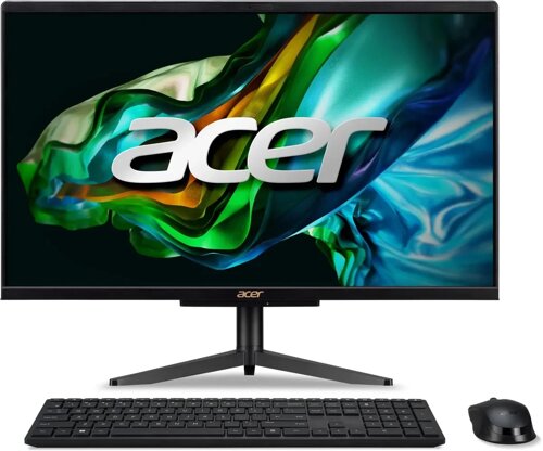 Моноблок Acer Aspire C24-1610 Win 11 Home (DQ. BLCCD. 002)