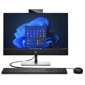 Моноблок HP ProOne 440 G9 AiO DOS (англ. клавиатура) (6D3A7EA)