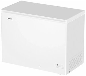 Морозильная камера Haier HCE251R