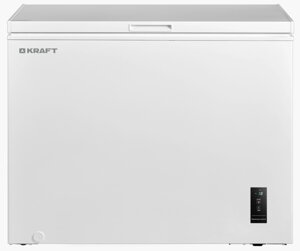 Морозильная камера KRAFT BD (W)-300BL