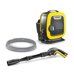 Мойка высокого давления Karcher K Mini (1.600-054.0)