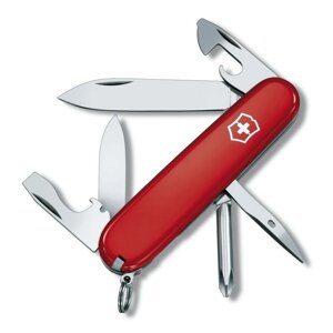 Мультитул Victorinox Tinker (1.4603) красный