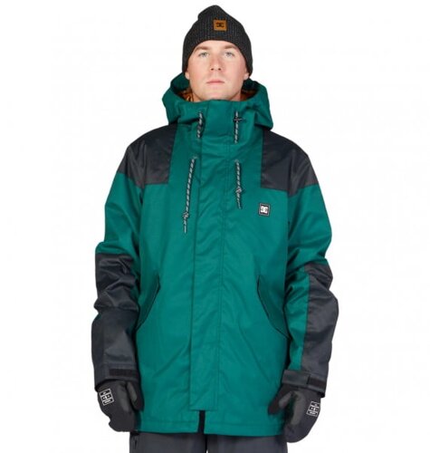 Мужская сноубордическая куртка Anchor 10K Insulated
