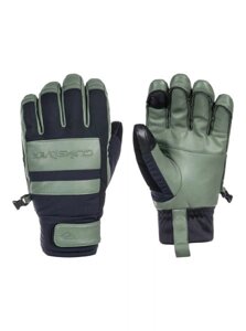 Мужские сноубордические перчатки Squad Glove