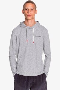 Мужской Лонгслив С капюшоном Quiksilver Heromardie