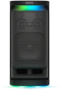 Музыкальный центр Sony SRS-XV900 черный