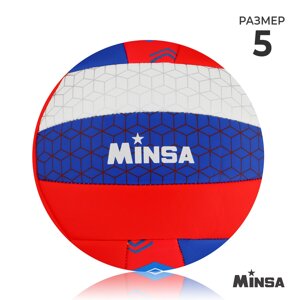 Мяч волейбольный minsa