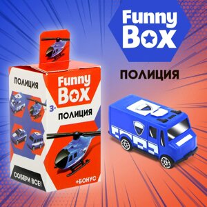 Набор для детей funny box