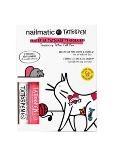 Набор косметики nailmatic