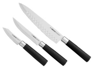 Набор кухонных ножей Nadoba KEIKO 722921
