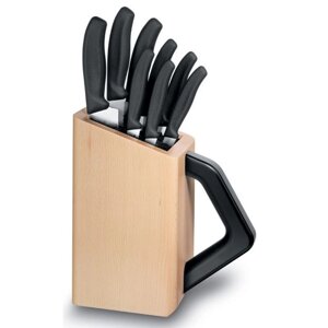 Набор кухонных ножей Victorinox Swiss Classic (6.7173.8)