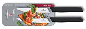 Набор кухонных ножей Victorinox Swiss Modern (6.9003.12wb)
