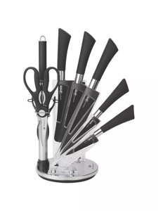 Набор кухонных ножей Zeidan Z-3126