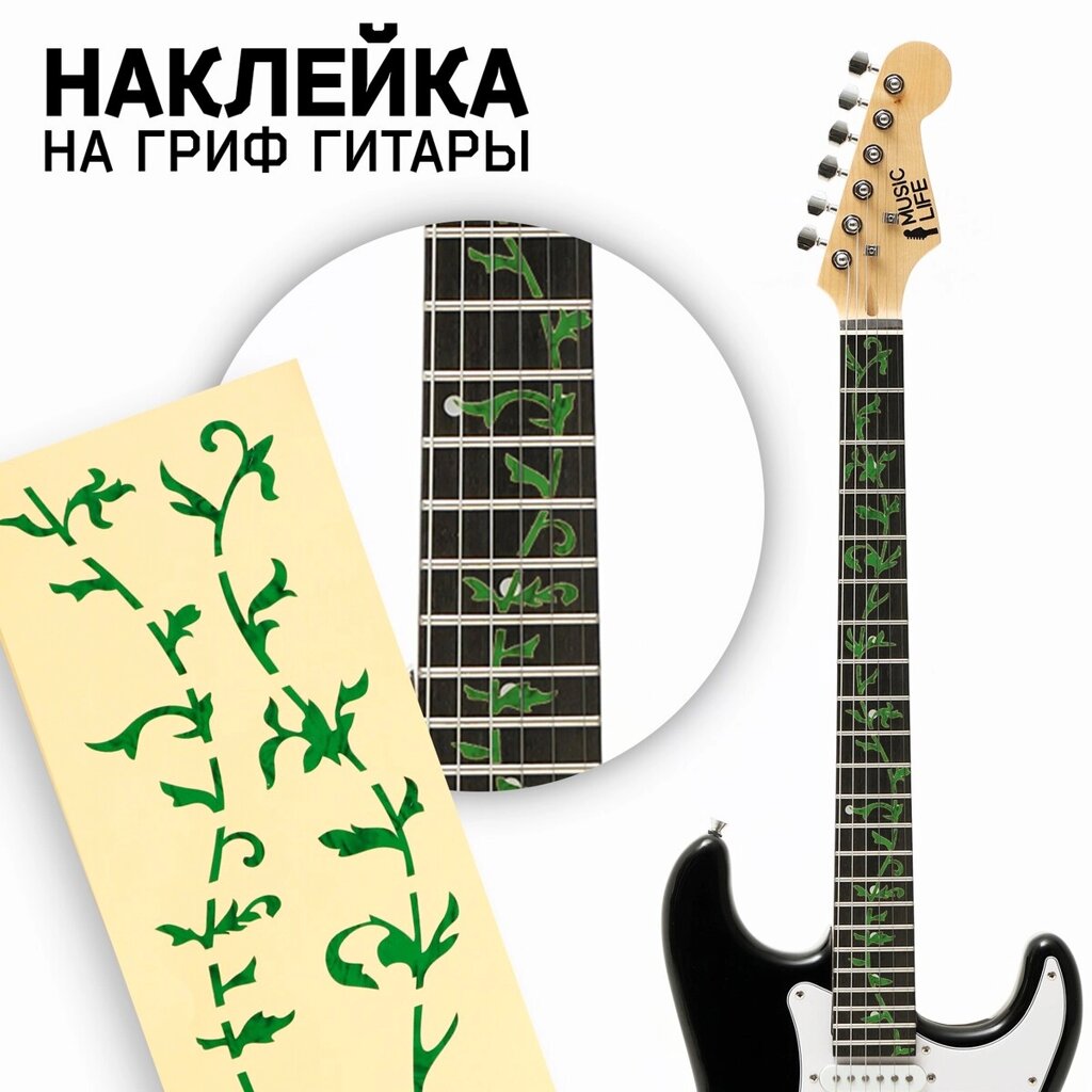 STAX RG1 купить в SKIFMUSIC | 