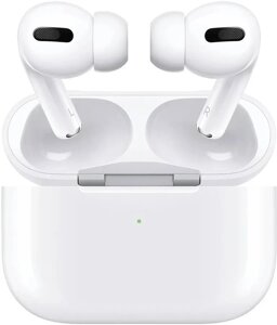 Наушники Apple AirPods Pro 2 белый (mqd83am/a)