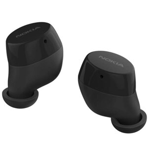 Наушники Nokia True Wireless Earbuds BH-605 черный