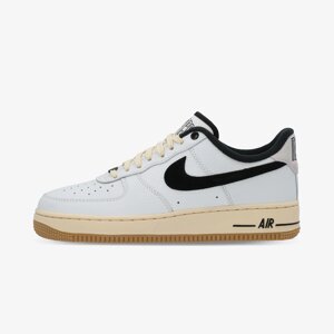 Nike Air Force 1 '07 Lx, Черный