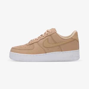 Nike Air Force 1 Premium, Коричневый