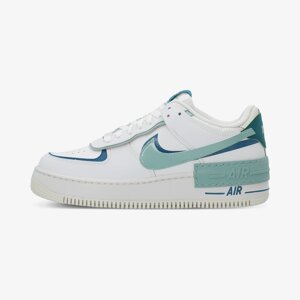 Nike Air Force 1 Shadow, Белый