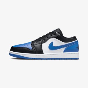 Nike Air Jordan 1 Low Se, Синий