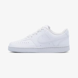 Nike Court Vision Low Better, Белый