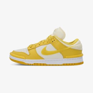 Nike Dunk Low Twist, Желтый