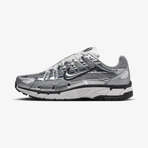 Nike P-6000, Серебряный