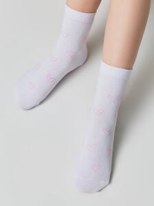 Носки детские Хлопковые носки с рисунками