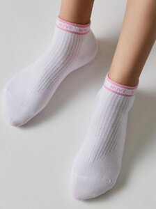 Носки детские Короткие спортивные носки ACTIVE Lycra