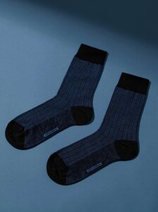 Носки мужские Хлопковые носки CLASSIC, модель 119