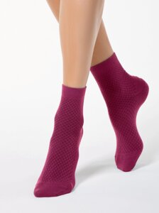 Носки женские Хлопковые носки CLASSIC, модель 061