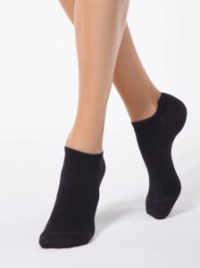 Носки женские Короткие носки ACTIVE из тенсела